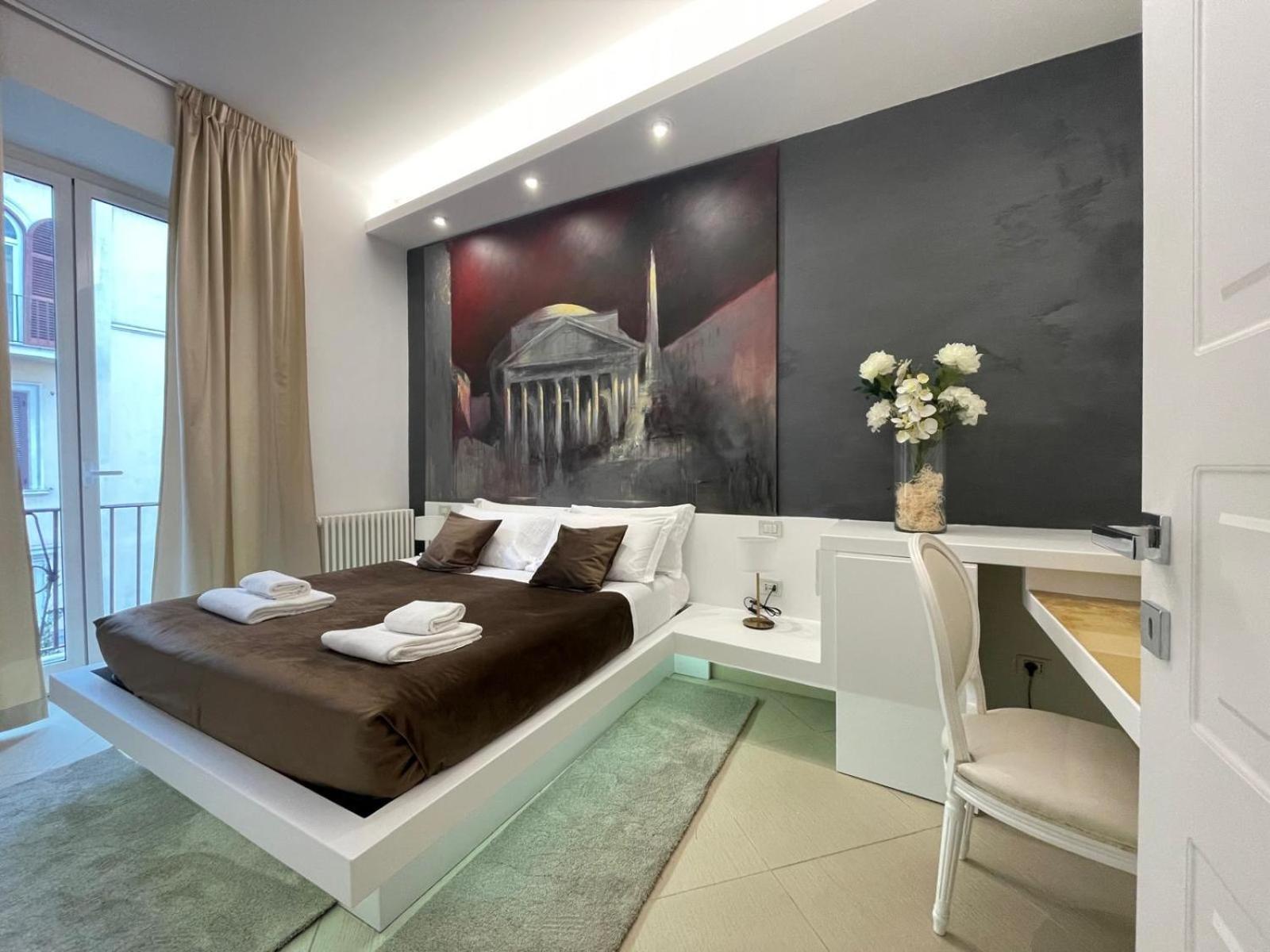 San Pietro Luxury * Roma