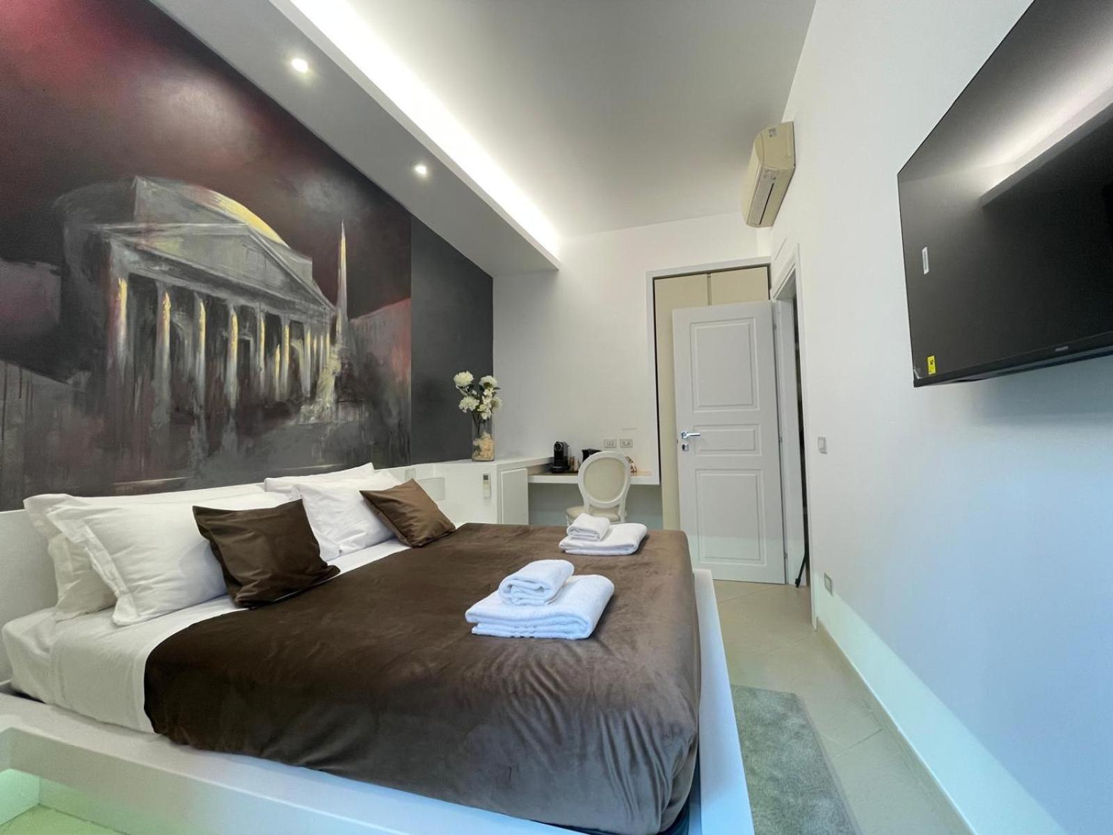 San Pietro Luxury * Roma