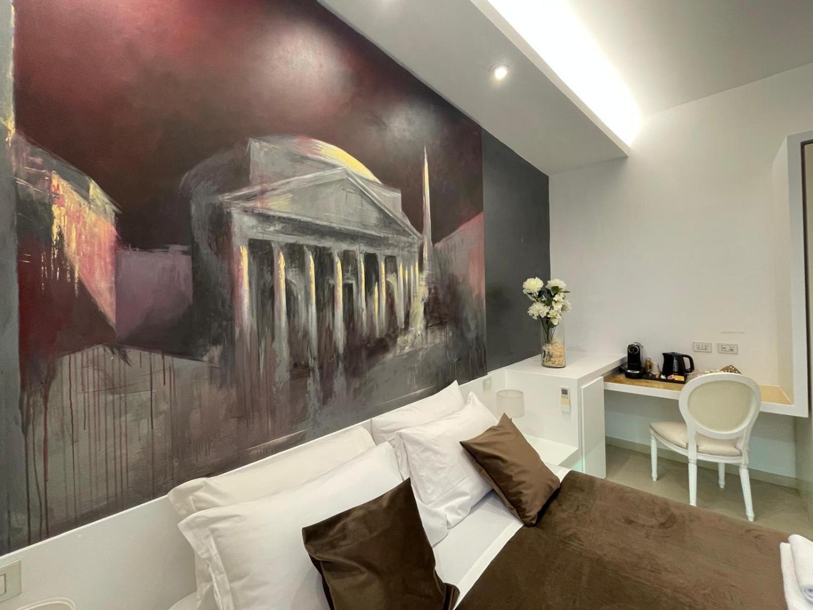 San Pietro Luxury * Roma