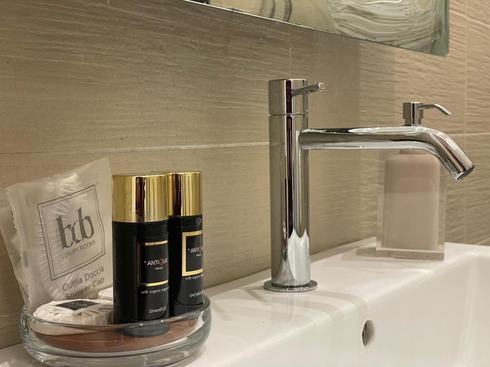 Affittacamere San Pietro Luxury