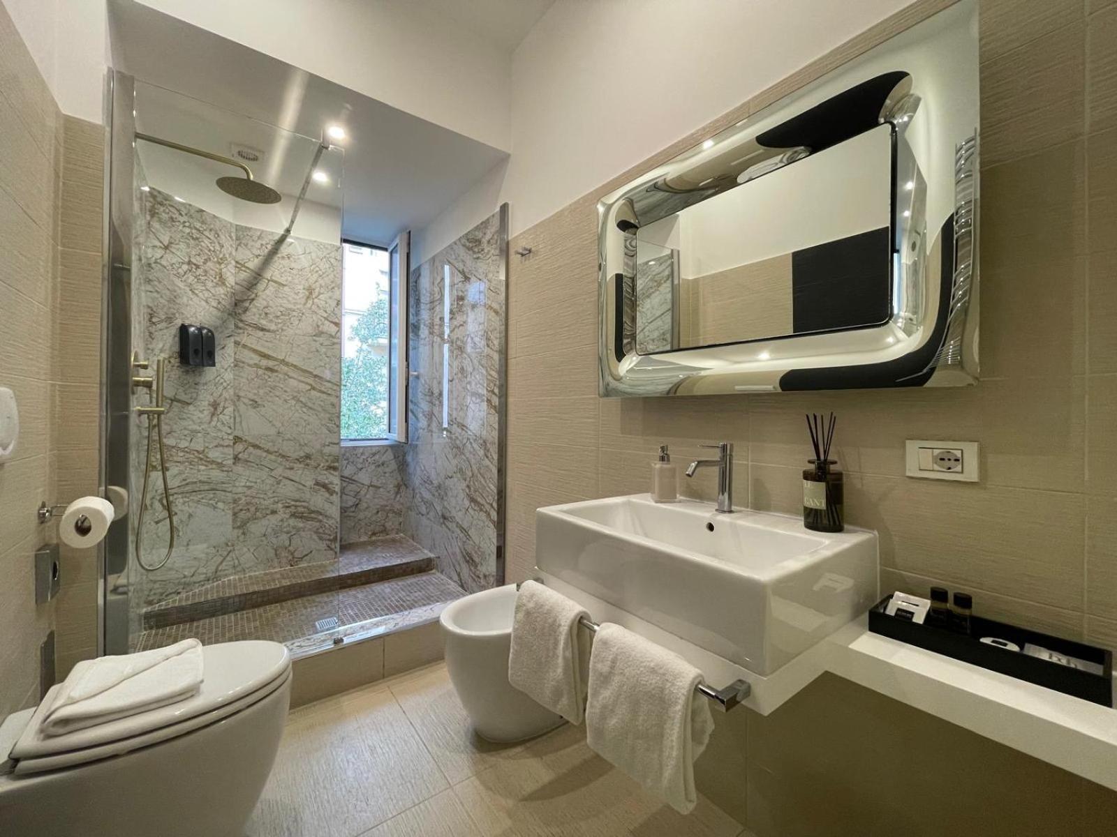Affittacamere San Pietro Luxury Roma