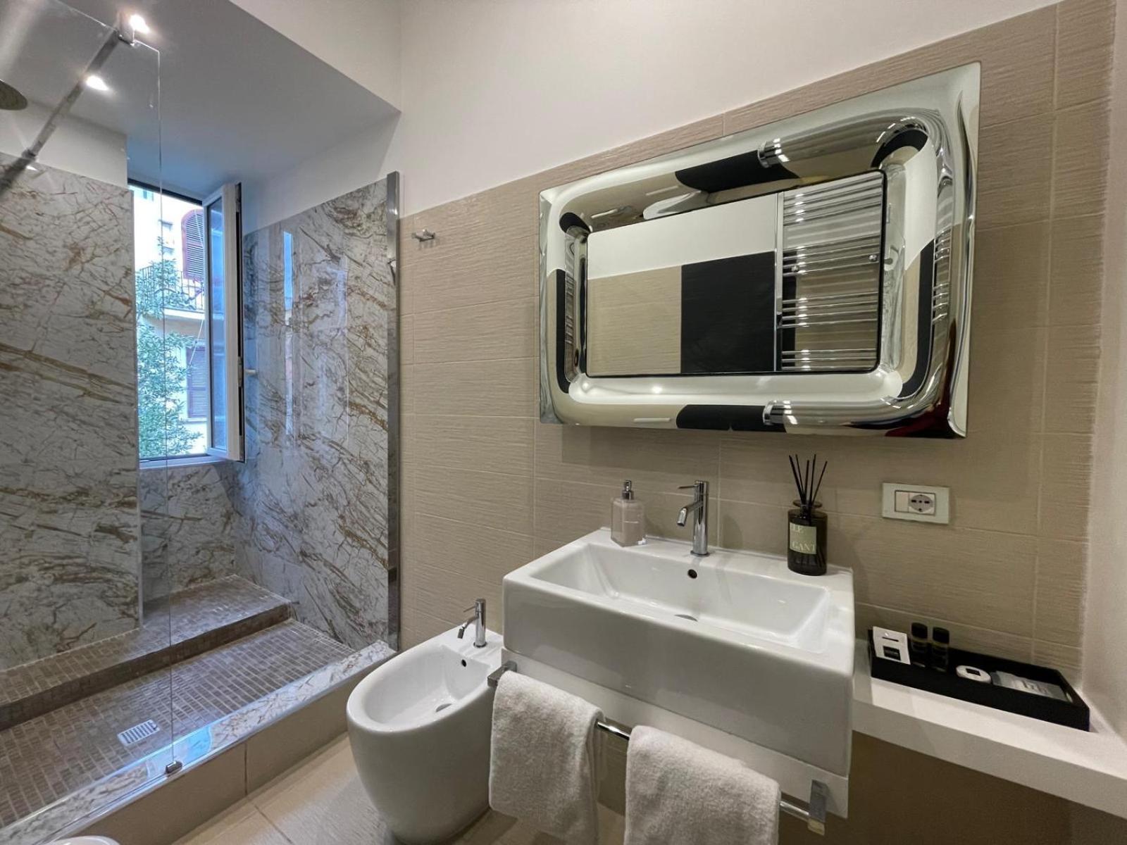 San Pietro Luxury * Roma