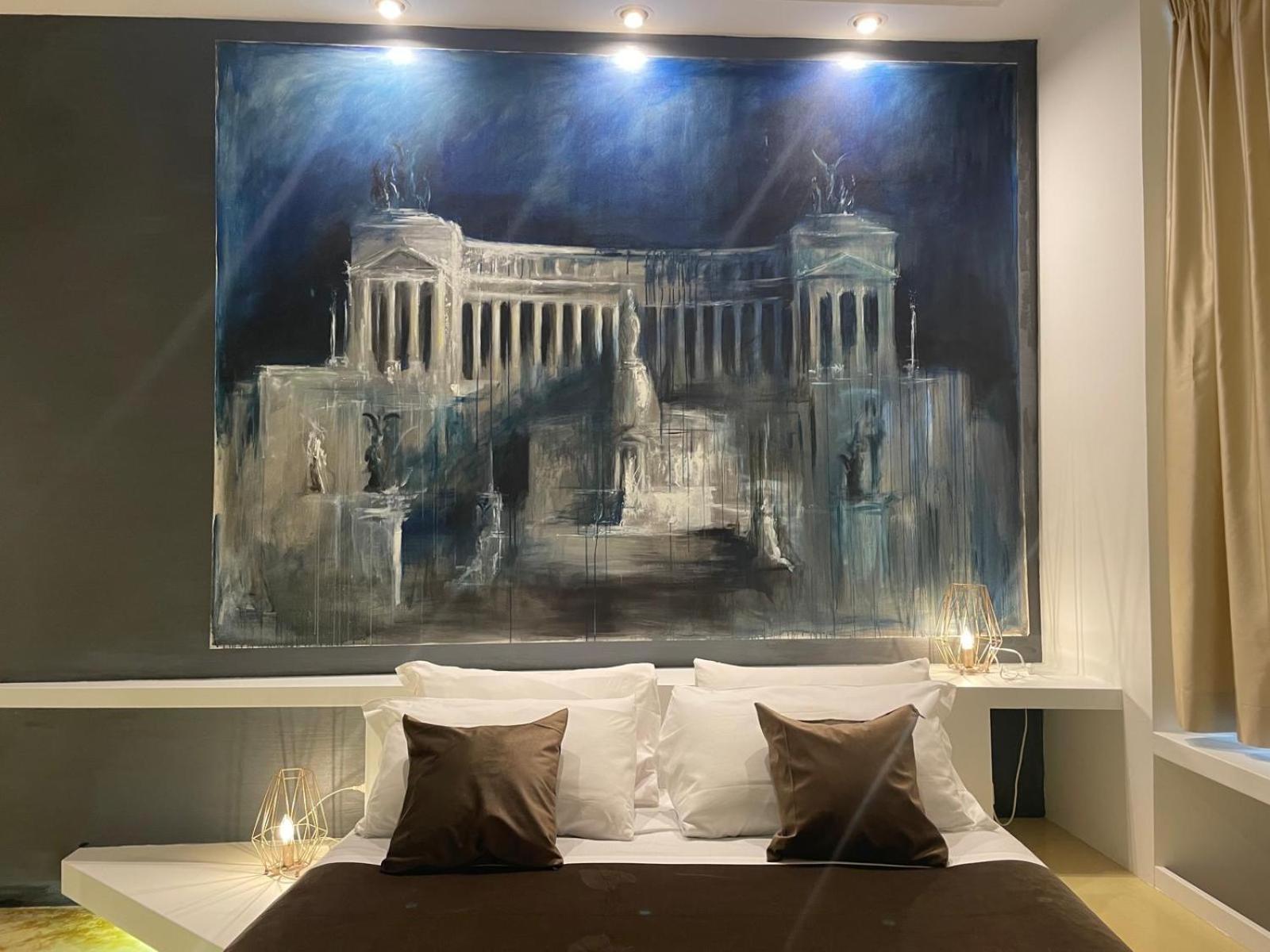 San Pietro Luxury Affittacamere
