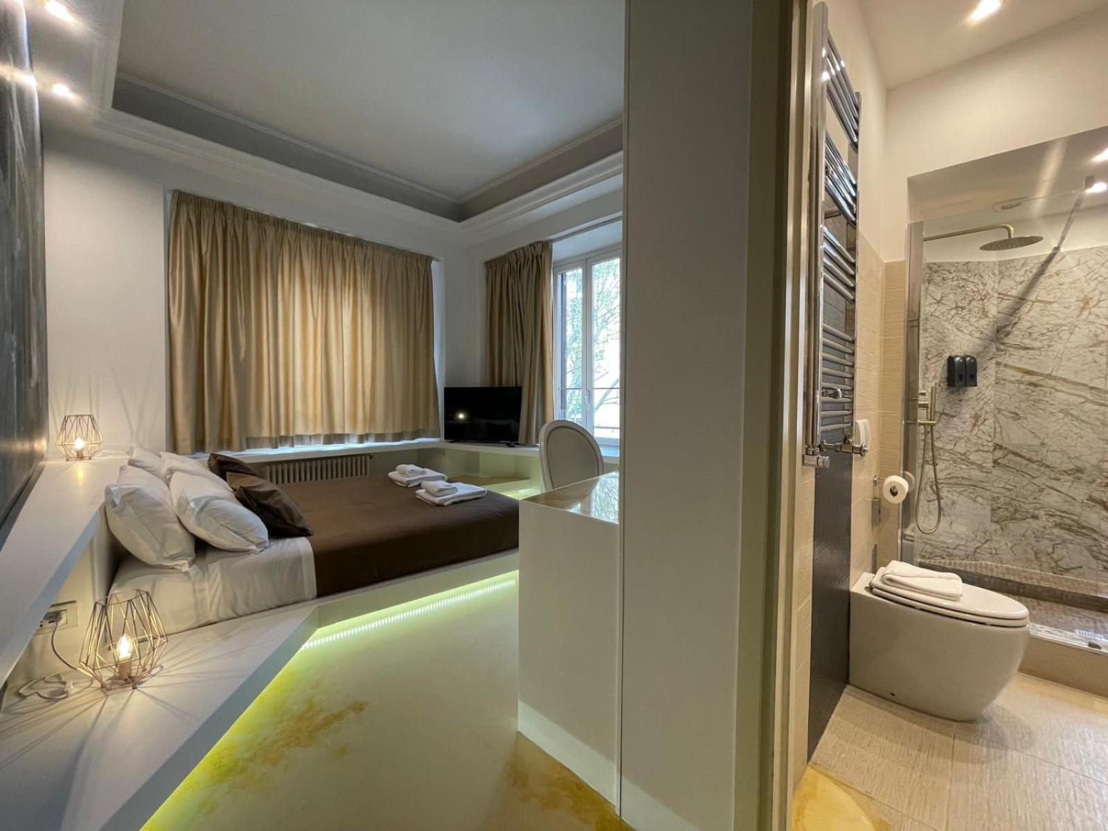 San Pietro Luxury * Roma