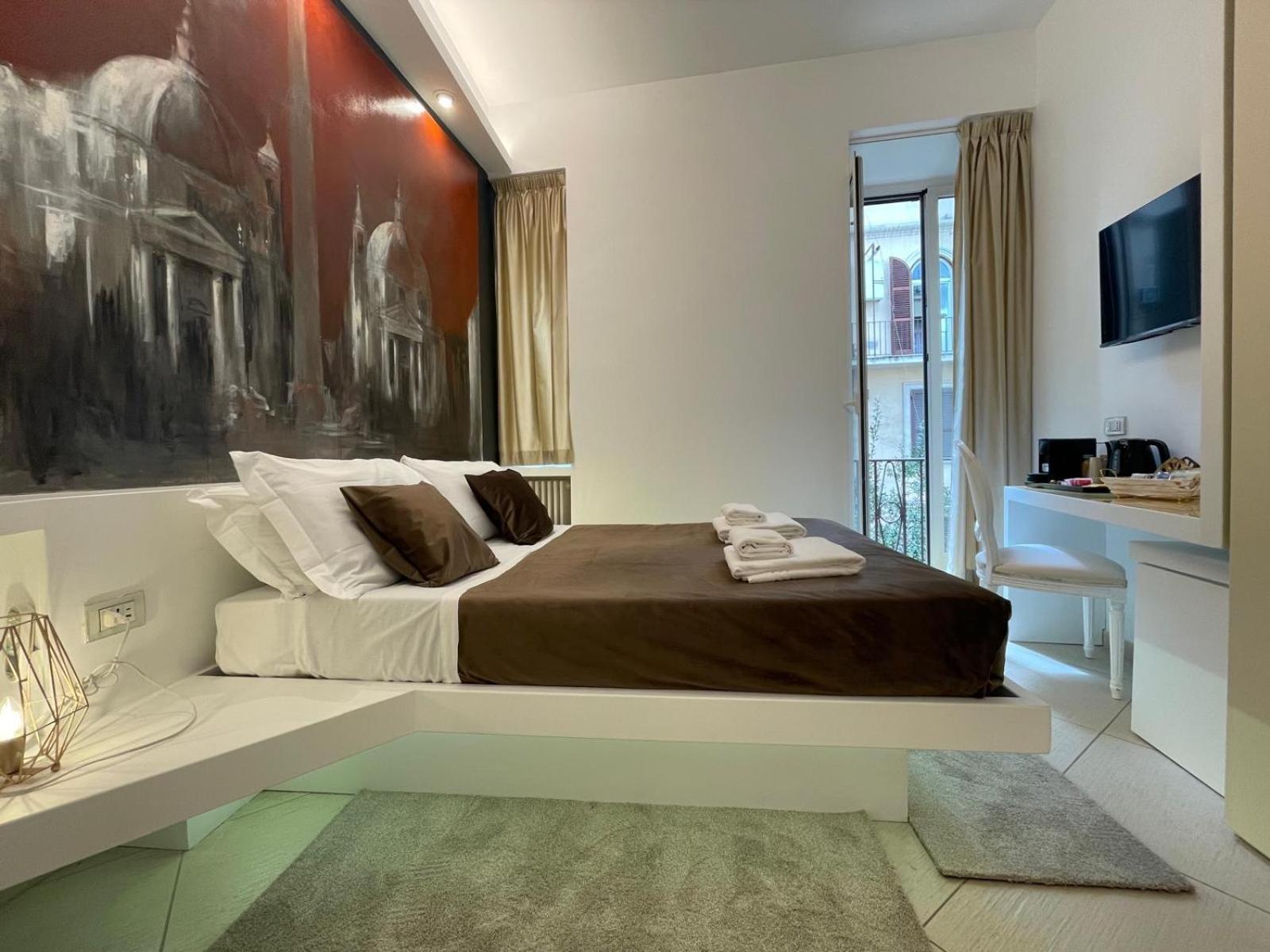 San Pietro Luxury Affittacamere Roma