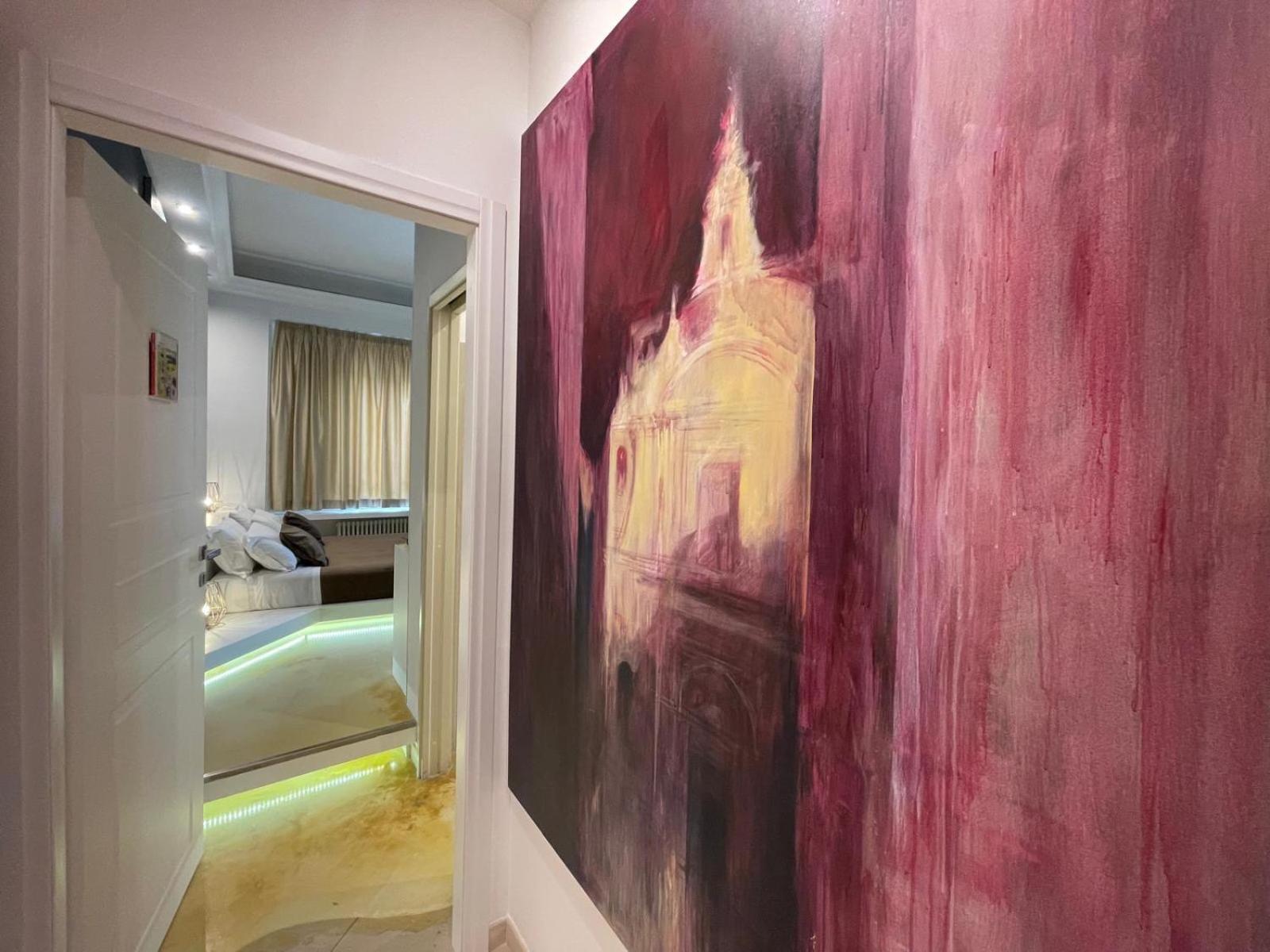 Affittacamere San Pietro Luxury