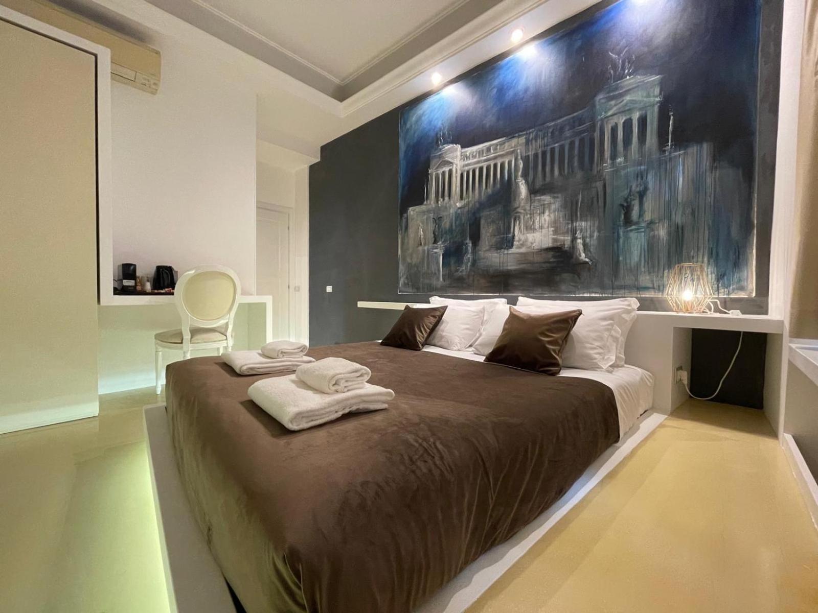 San Pietro Luxury Affittacamere *
