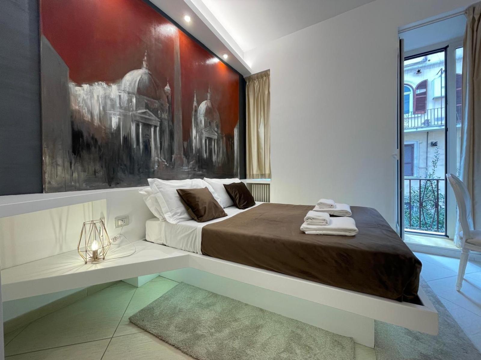 San Pietro Luxury * Roma