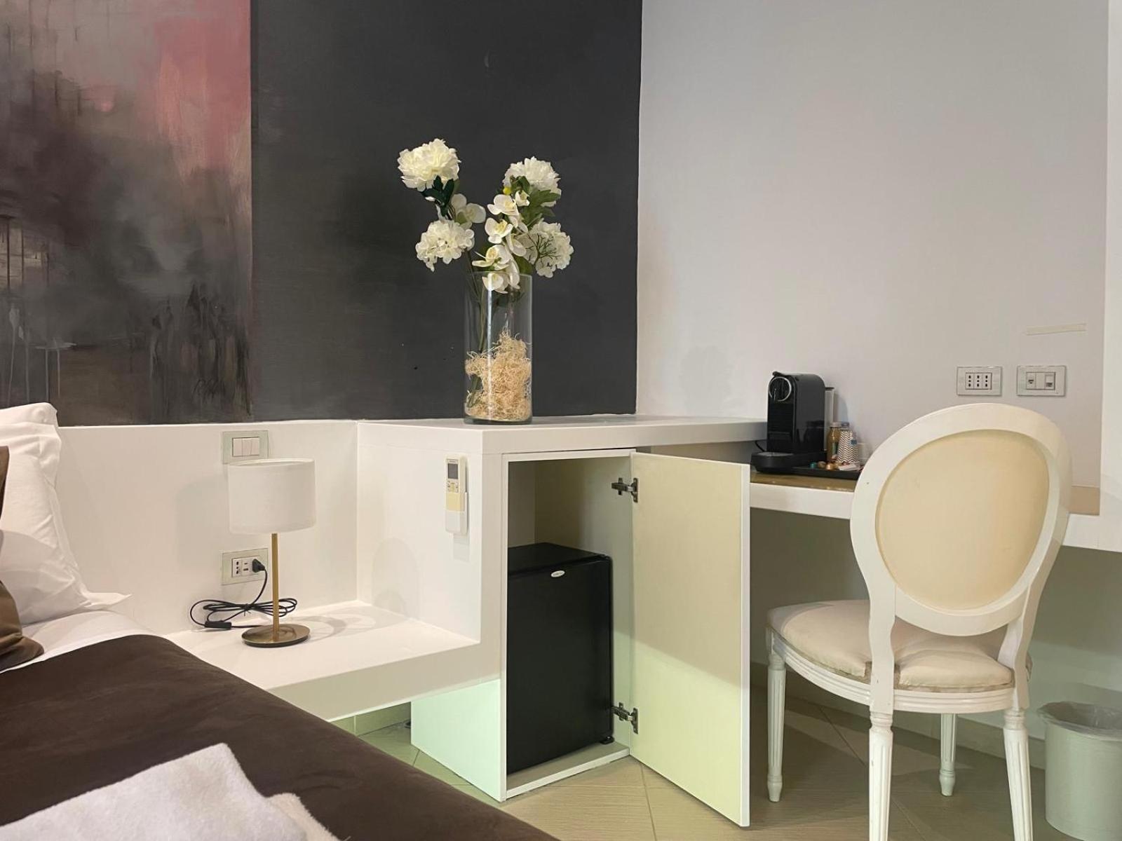 Affittacamere San Pietro Luxury
