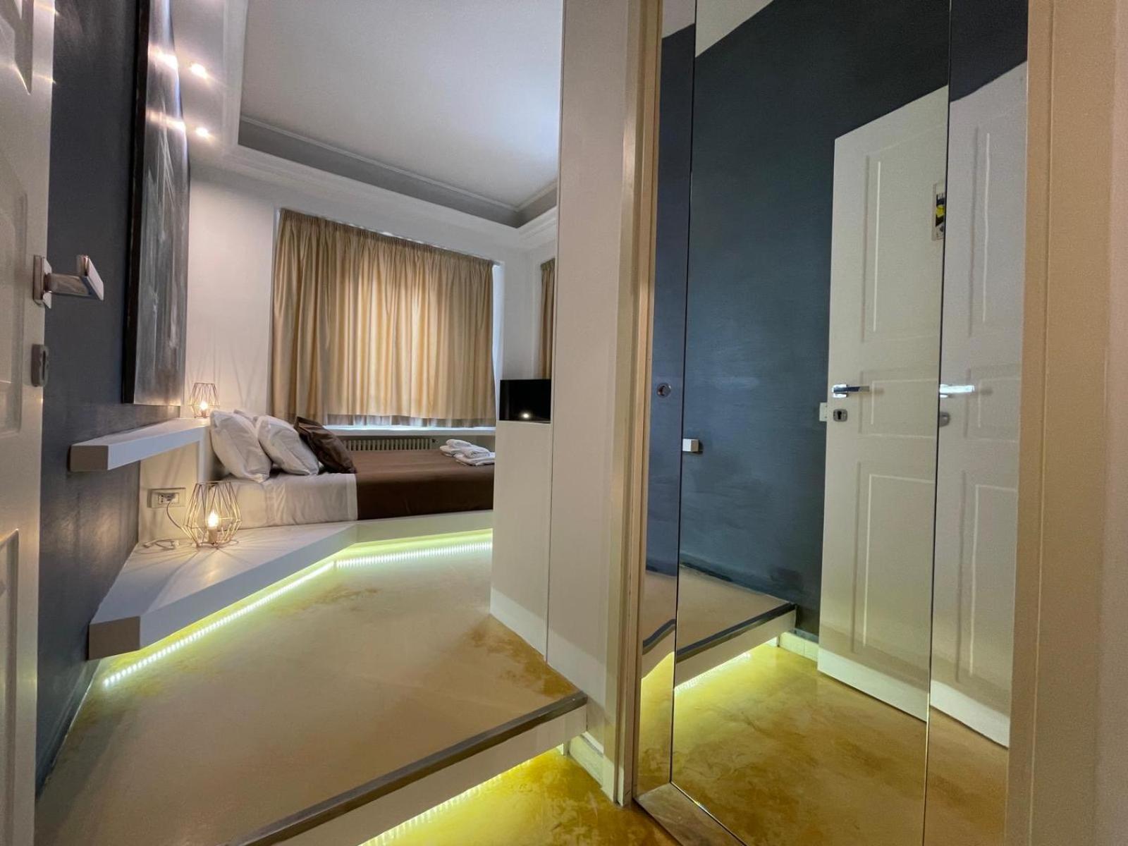 Affittacamere San Pietro Luxury Roma