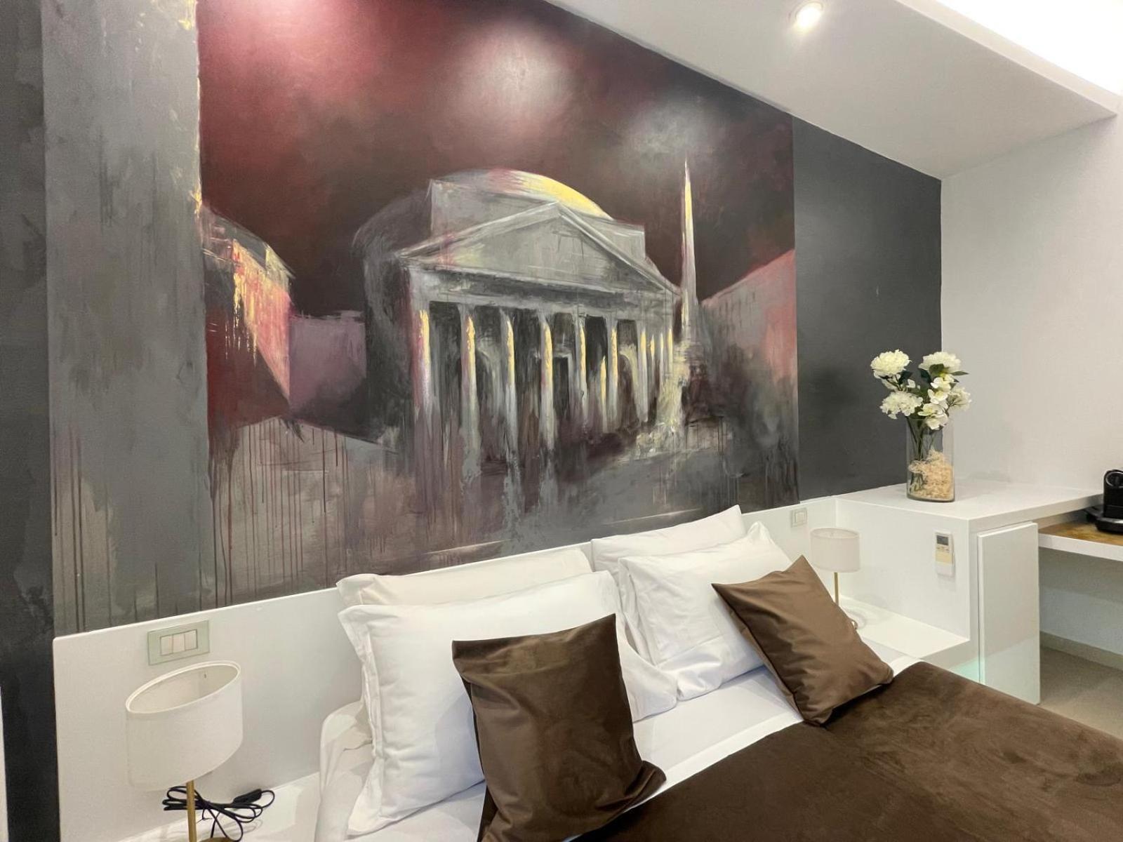 San Pietro Luxury * Roma