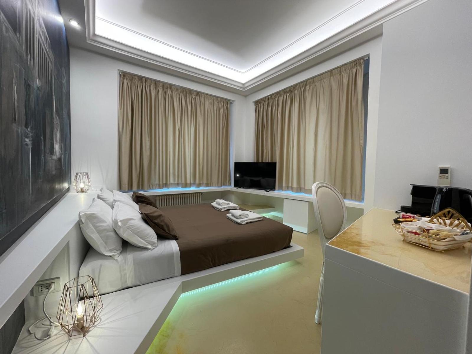 San Pietro Luxury Affittacamere *