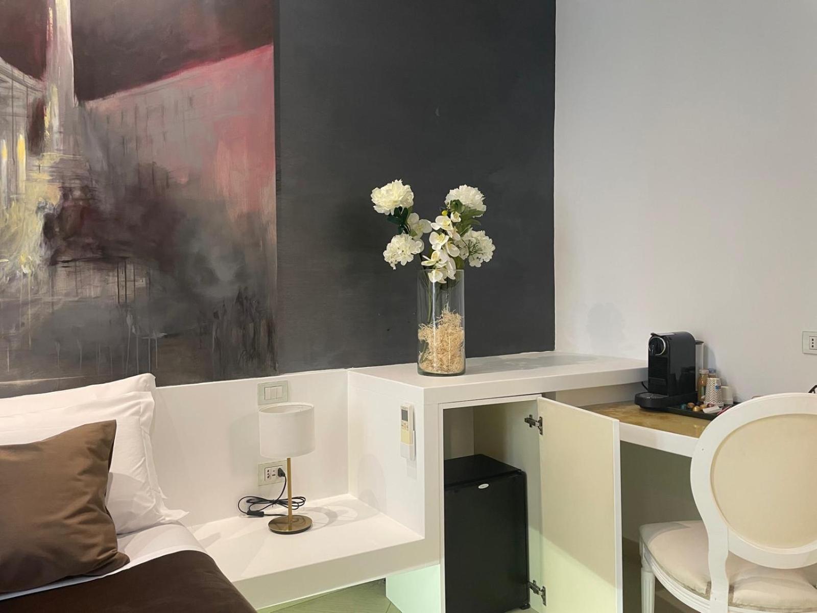Affittacamere San Pietro Luxury Roma