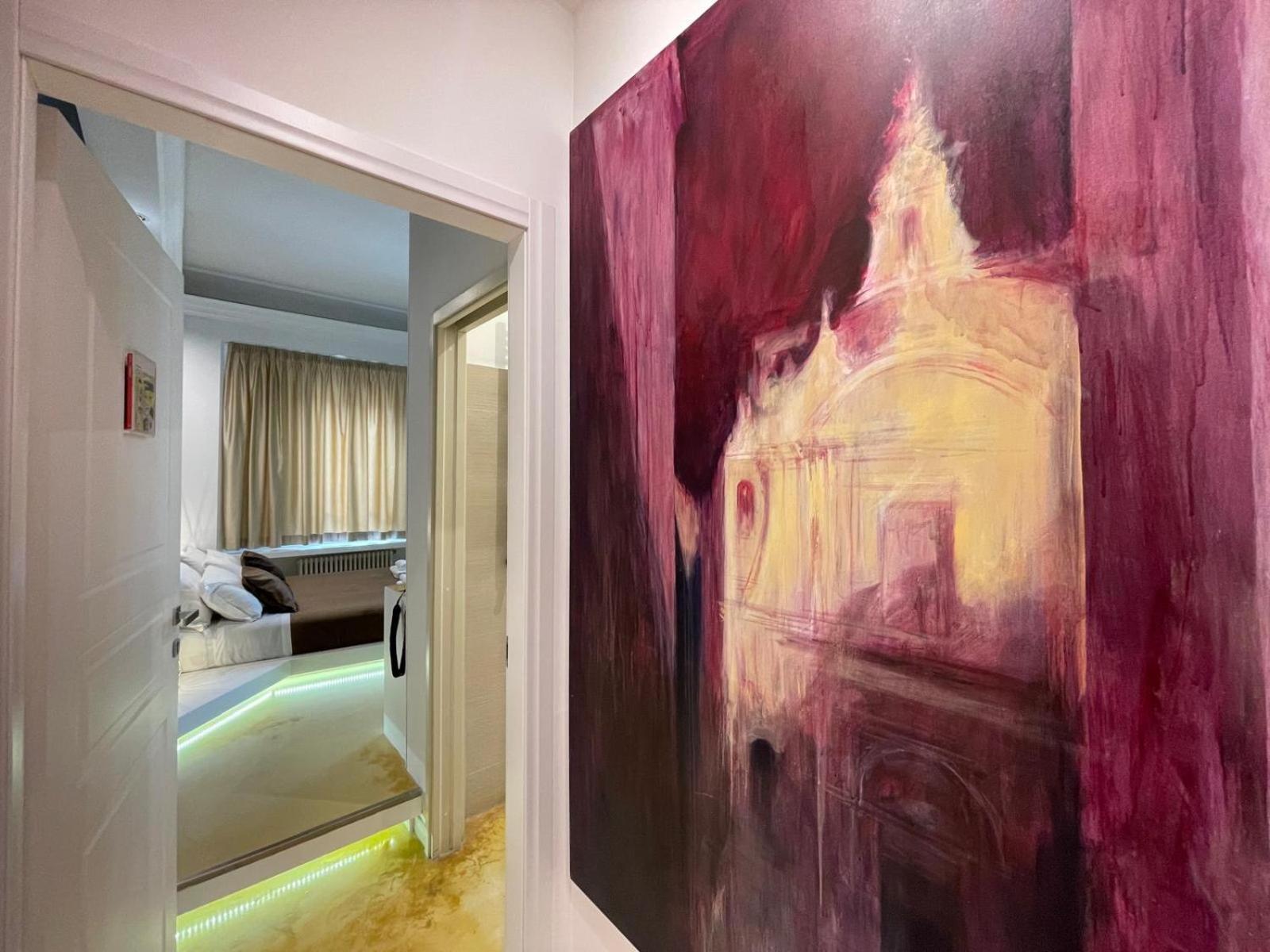 Affittacamere San Pietro Luxury *