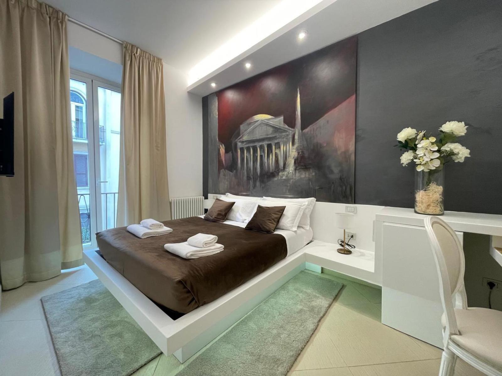 San Pietro Luxury Affittacamere Roma