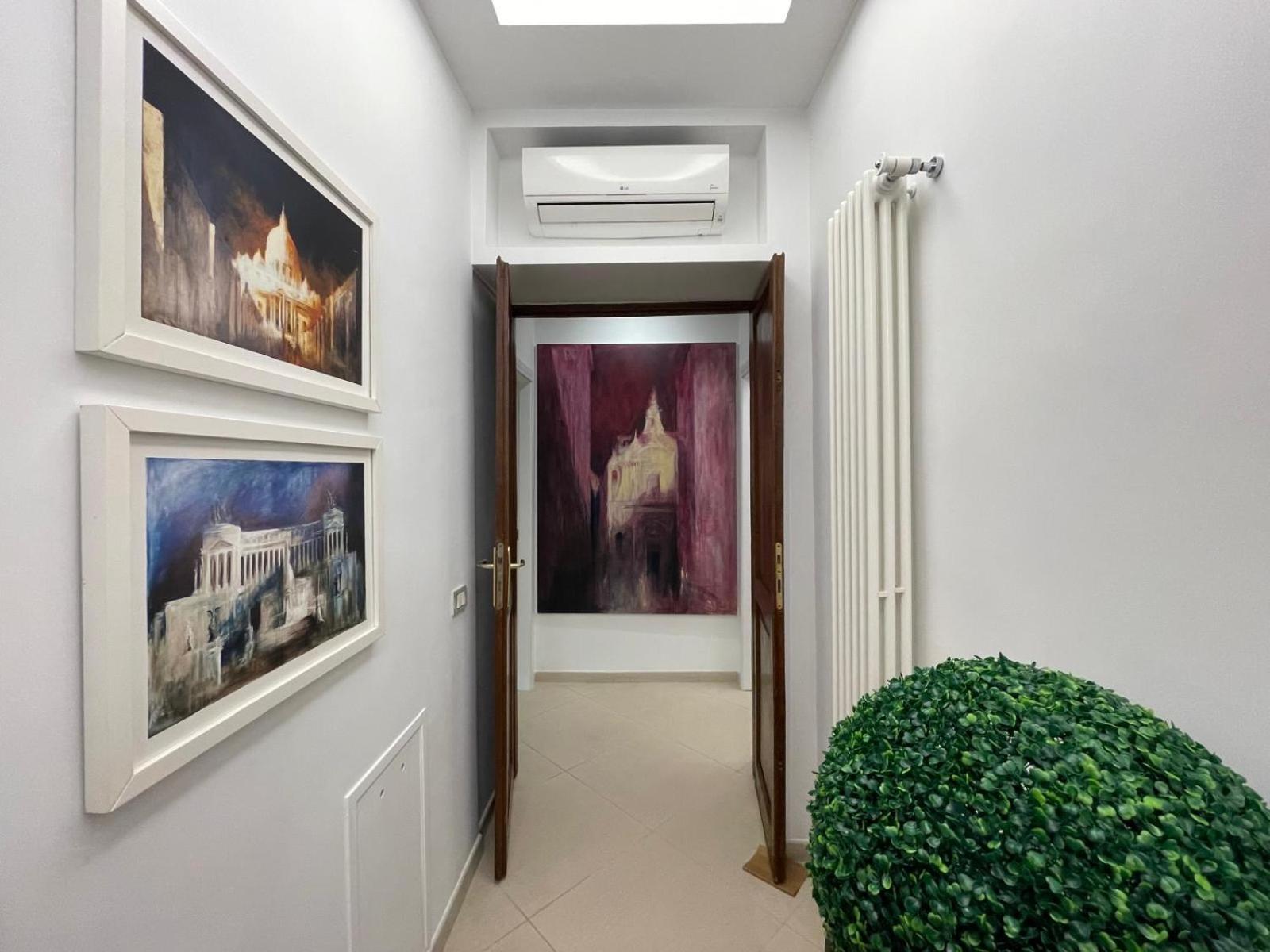 San Pietro Luxury Affittacamere