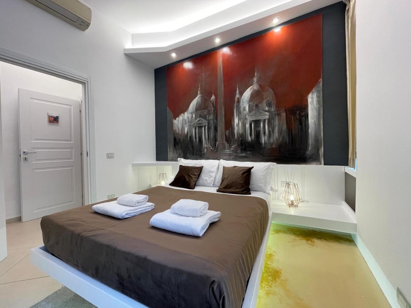 Affittacamere San Pietro Luxury Roma