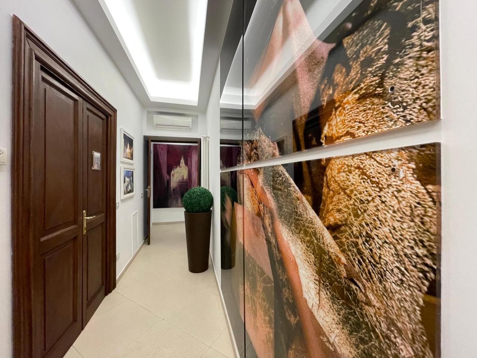 San Pietro Luxury * Roma