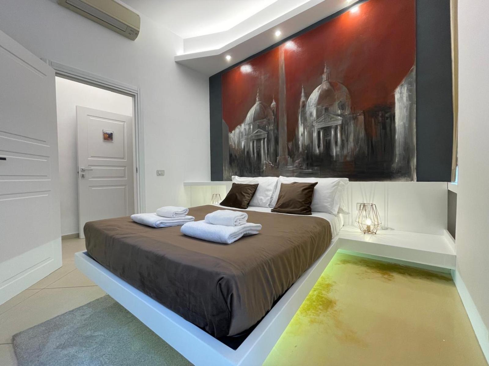San Pietro Luxury Affittacamere *