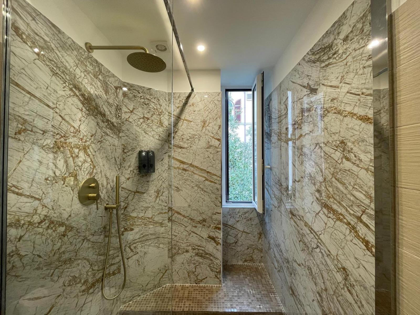 San Pietro Luxury Affittacamere