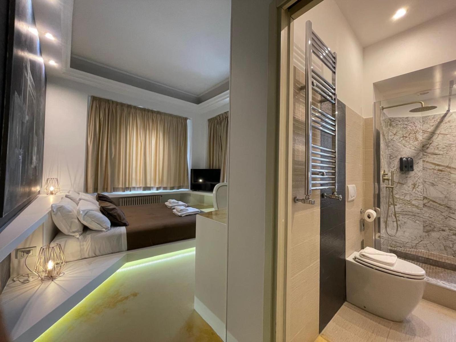 Affittacamere San Pietro Luxury