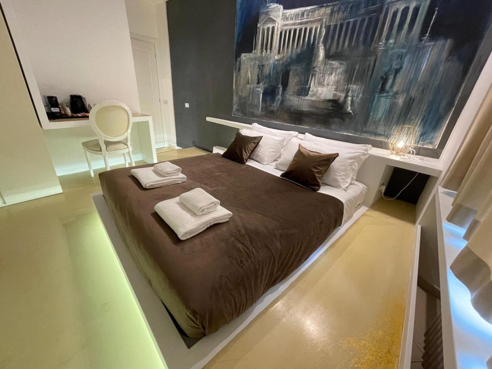Affittacamere San Pietro Luxury *