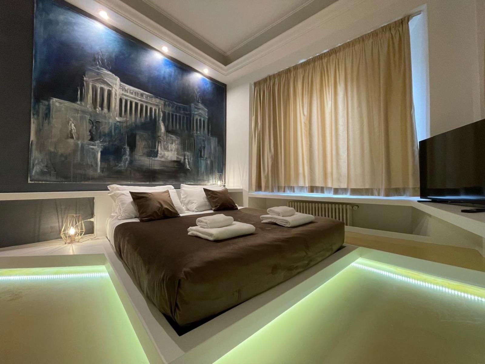 Affittacamere San Pietro Luxury Roma