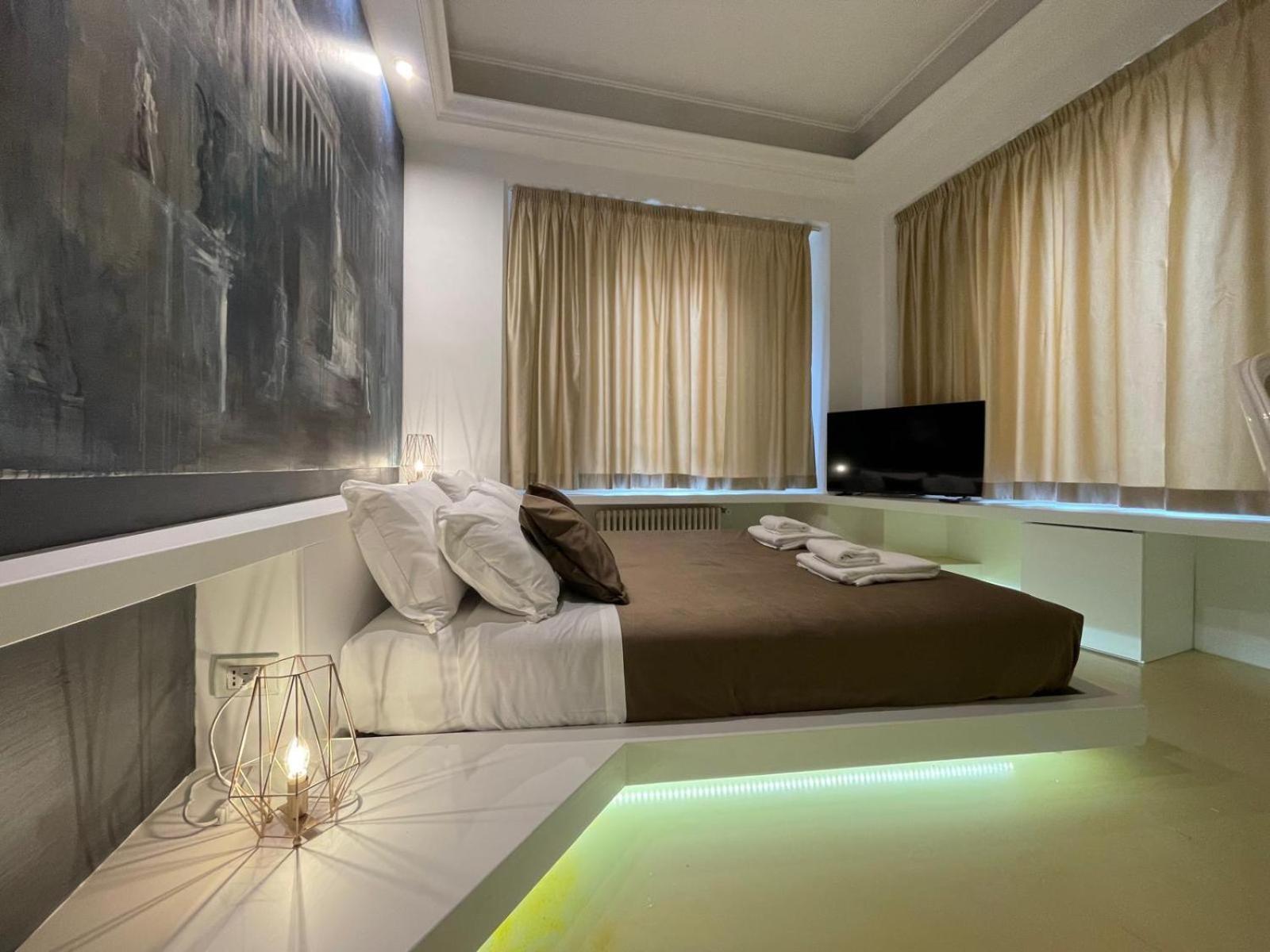 San Pietro Luxury Roma