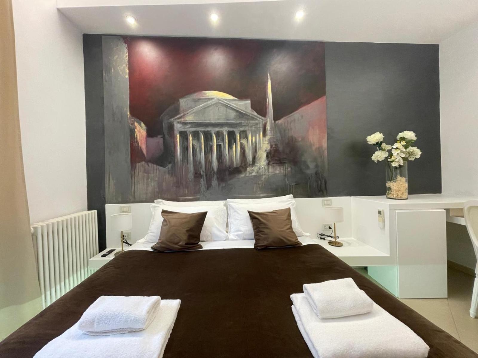 Affittacamere San Pietro Luxury *