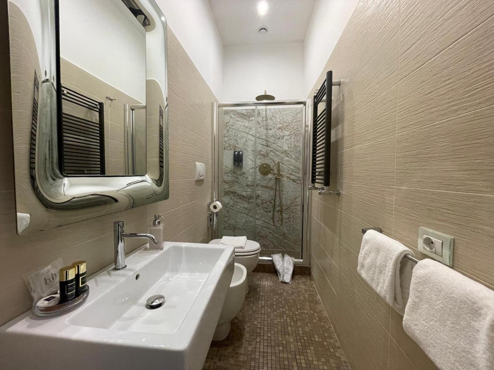 San Pietro Luxury * Roma