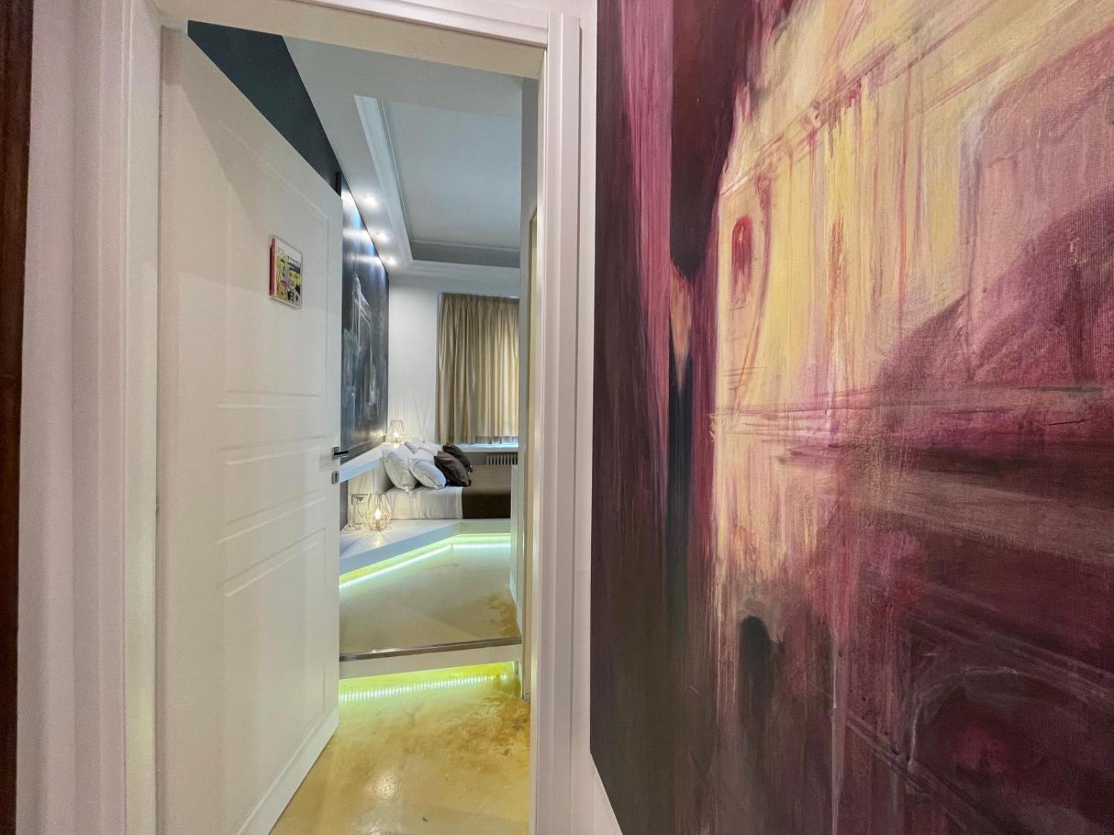 San Pietro Luxury Affittacamere Roma