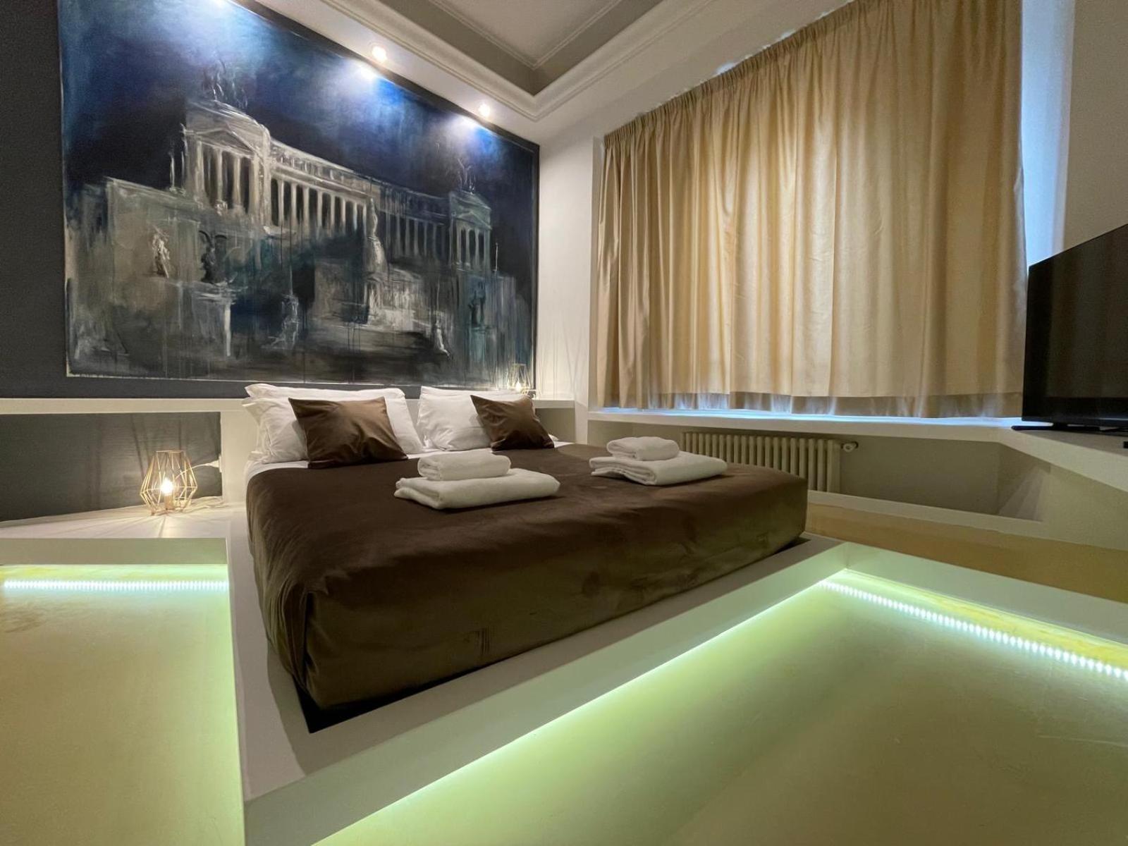 Affittacamere San Pietro Luxury