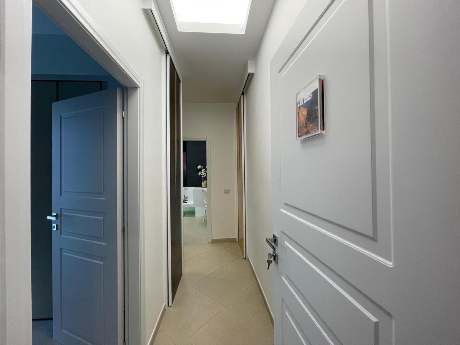 San Pietro Luxury Affittacamere *