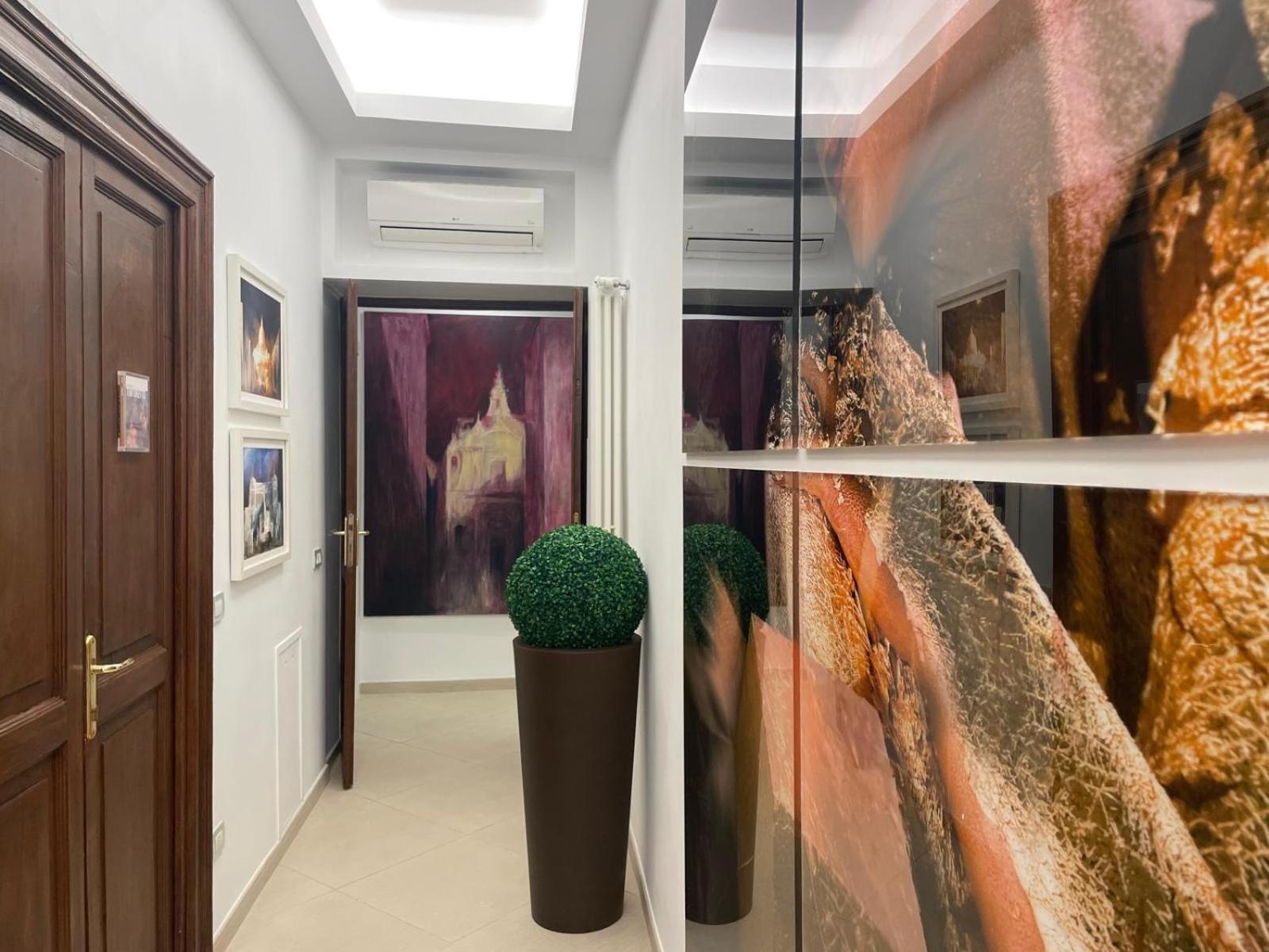 Affittacamere San Pietro Luxury Roma