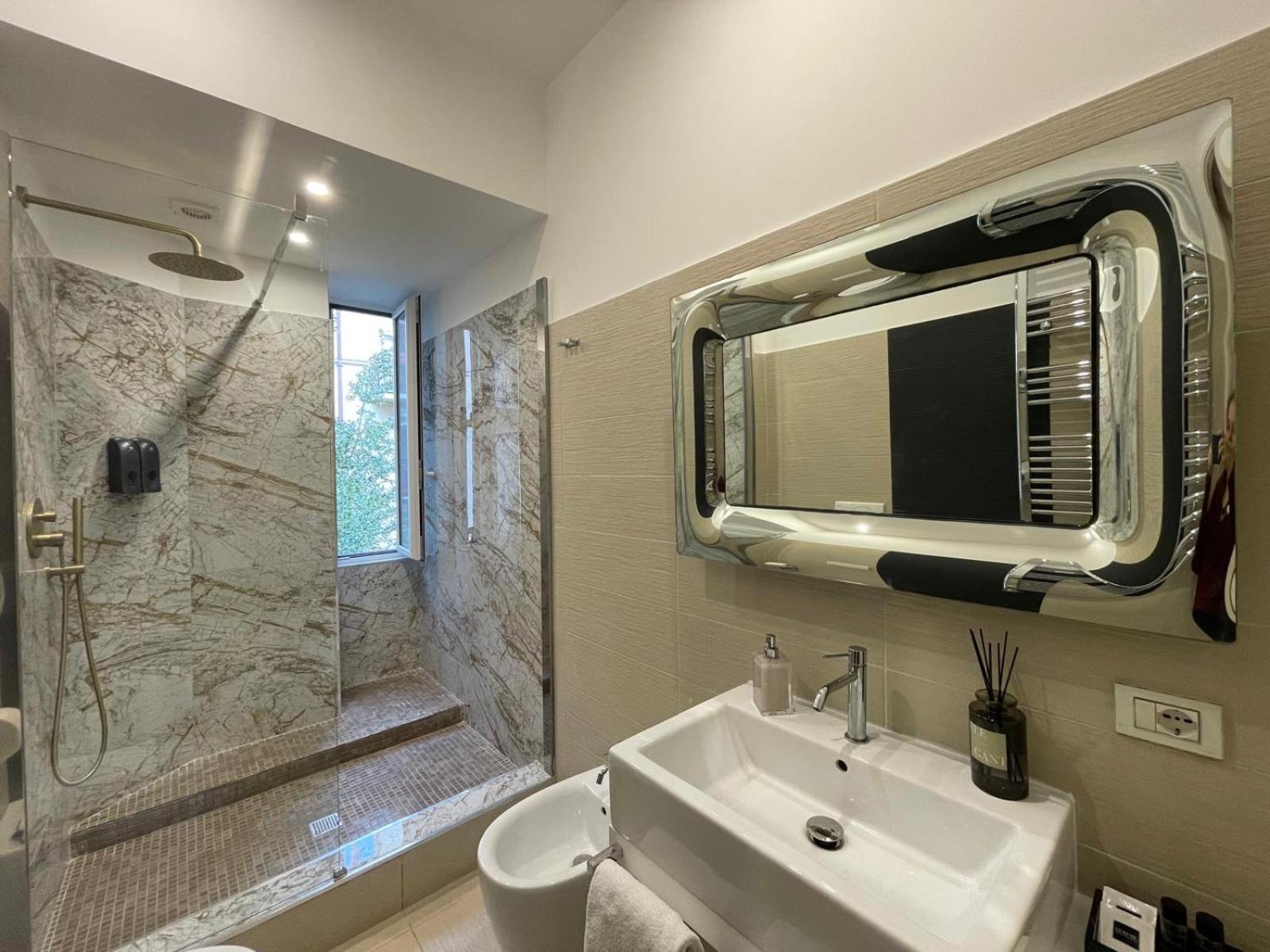 San Pietro Luxury Affittacamere Roma