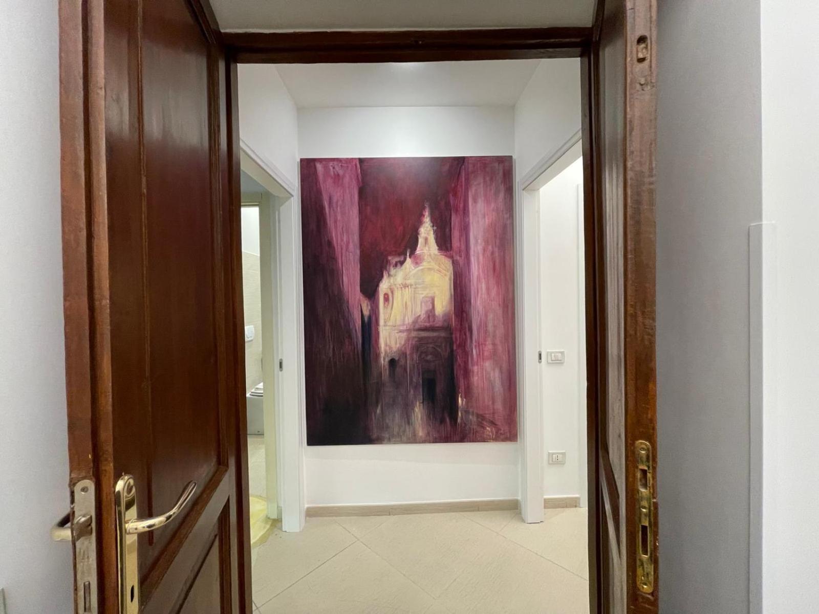 San Pietro Luxury Affittacamere